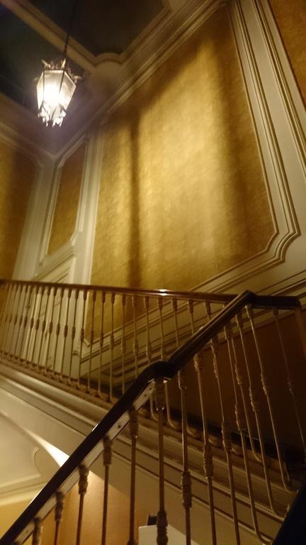 Park Hotel Villa Salzea 트로페엘로 외부 사진